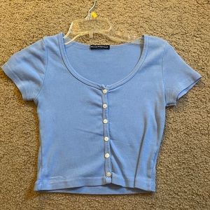 Brandy Melville top